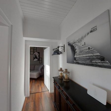 Maries Bunte Villa Бад Берлебург Екстериор снимка