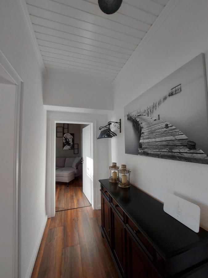 Maries Bunte Villa Бад Берлебург Екстериор снимка