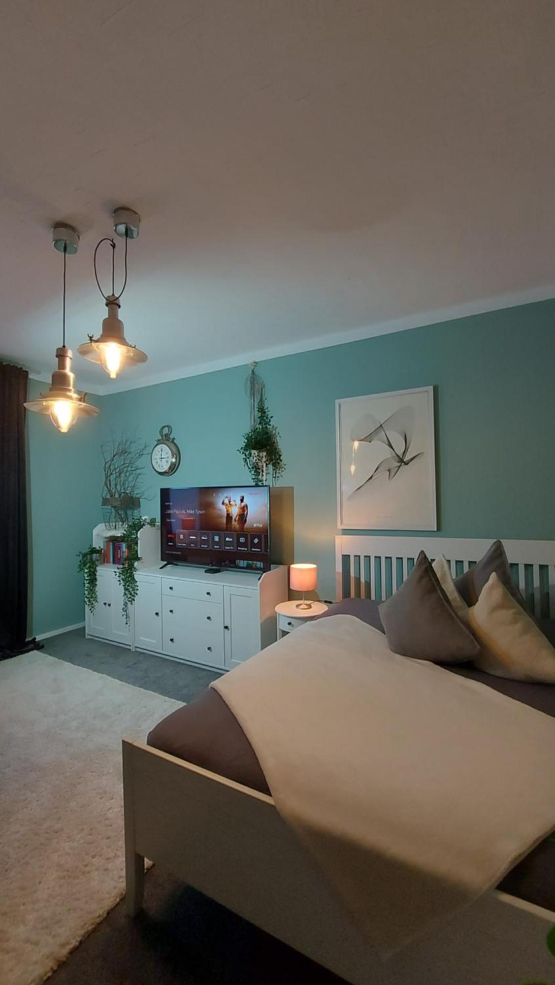 Maries Bunte Villa Бад Берлебург Екстериор снимка